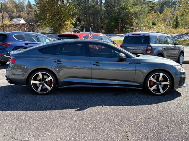 Used 2023 Audi A5 2.0T Premium Plus image 3