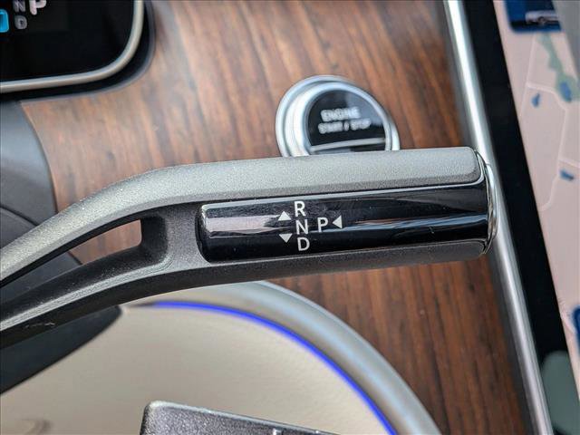 Certified 2026 Mercedes-Benz C 300 Sedan image 12