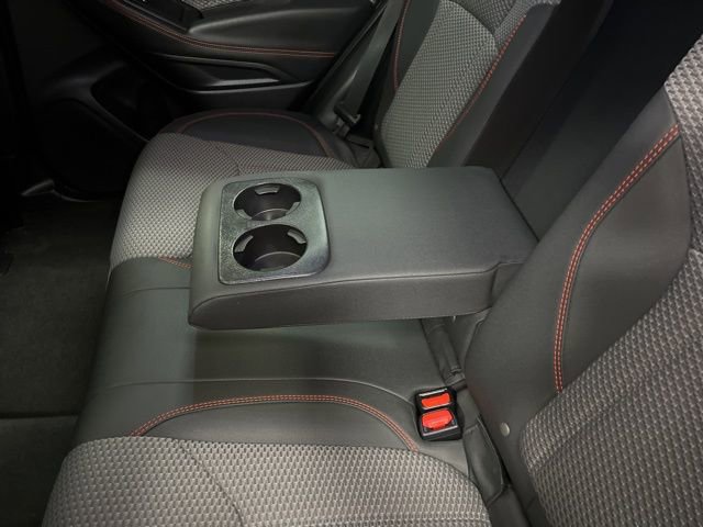 Used 2023 Subaru Forester Sport image 62