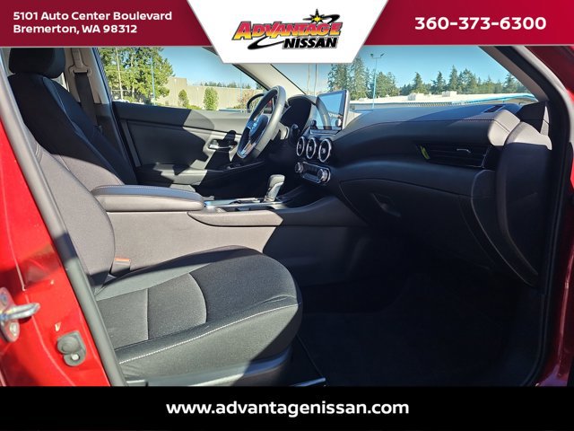 Used 2022 Nissan Sentra SV image 24