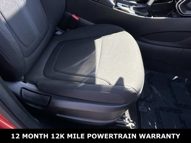 Used 2022 Hyundai Tucson SEL w/ Convenience Package image 10