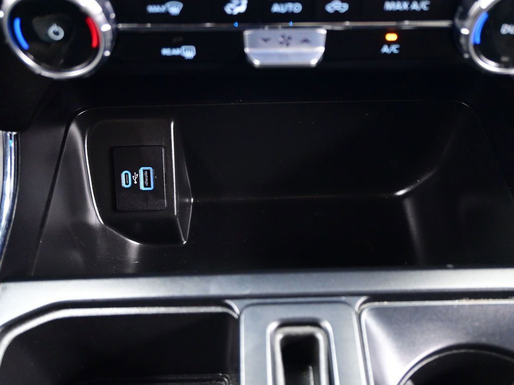 Used 2024 Ford F150 XLT w/ Mobile Office Package image 21