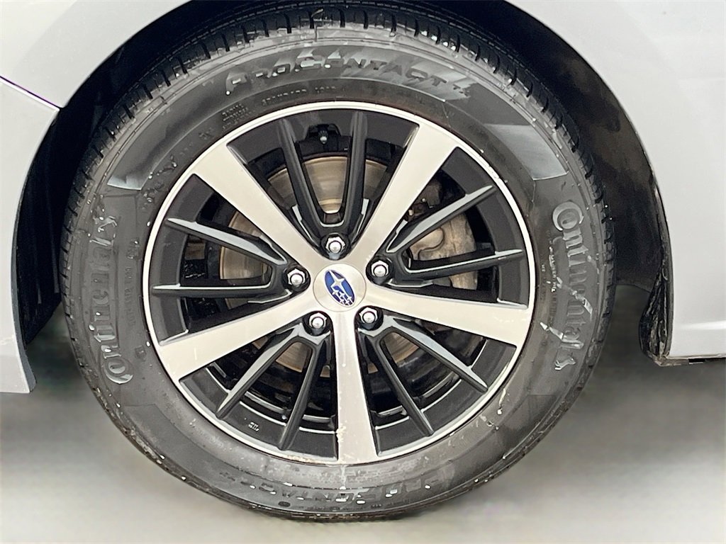 Used 2023 Subaru Impreza Premium image 29