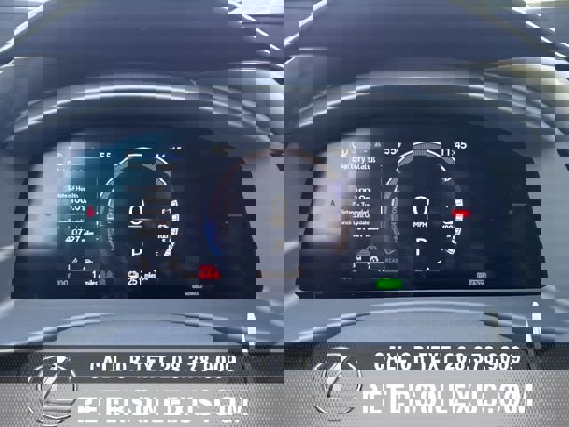 New 2026 Lexus RZ 350e 2WD image 24