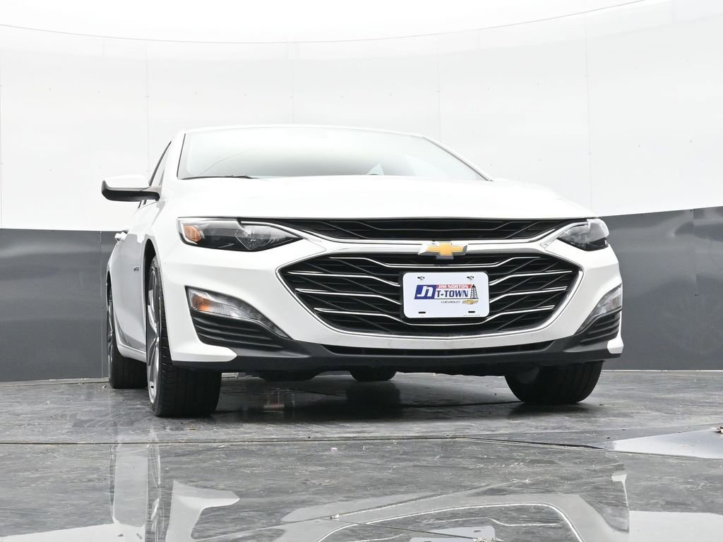 Used 2023 Chevrolet Malibu LT image 47