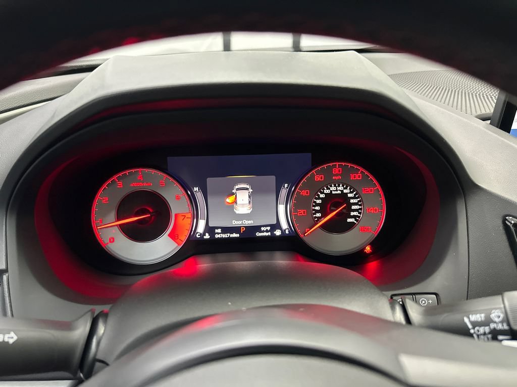 Used 2021 Acura RDX A-Spec w/ Technology Package FWD image 30