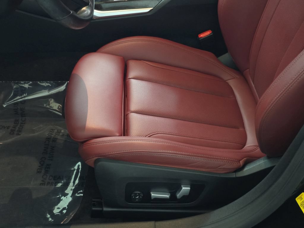 Used 2022 BMW 430i Gran Coupe w/ Convenience Package RWD image 30