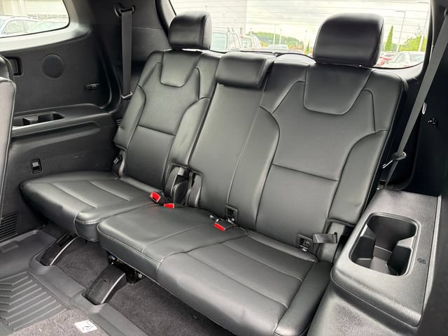 Certified 2024 Kia Telluride SX Prestige X-Line AWD/4WD image 23