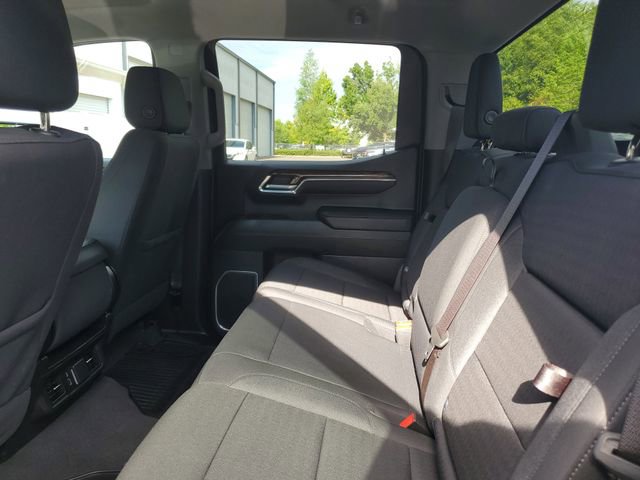 Used 2023 GMC Sierra 1500 Elevation RWD image 11