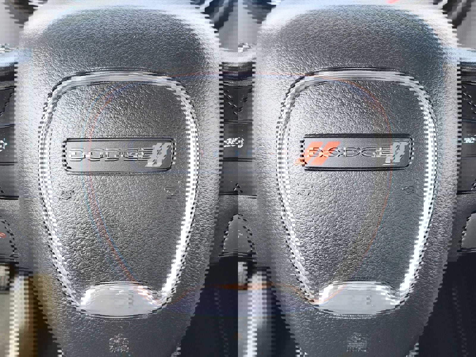 Used 2019 Dodge Challenger SXT image 35