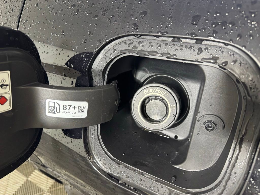 Certified 2025 Lincoln Corsair Grand Touring w/ Equipment Group 301A image 17