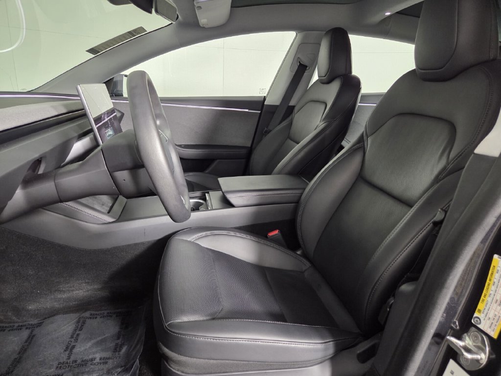 Used 2024 Tesla Model 3 Long Range RWD image 10