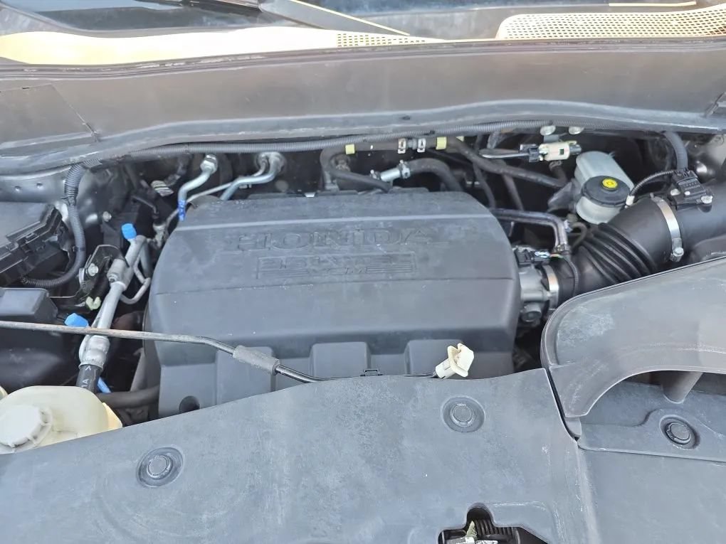 Used 2011 Honda Pilot EX-L image 32