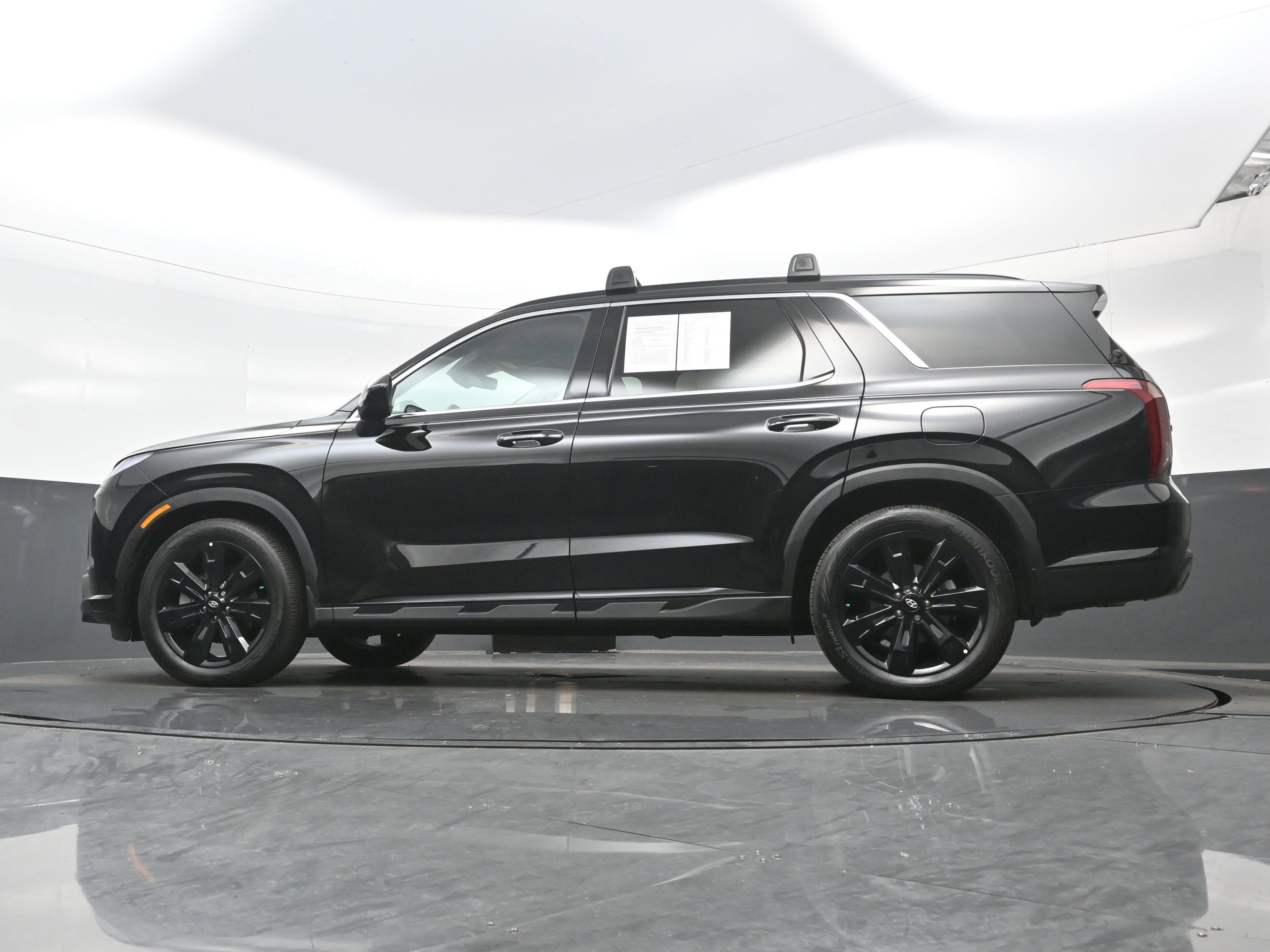 Used 2025 Hyundai Palisade XRT image 29