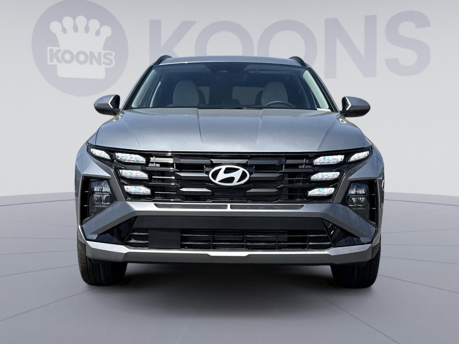 New 2026 Hyundai Tucson SEL FWD image 11