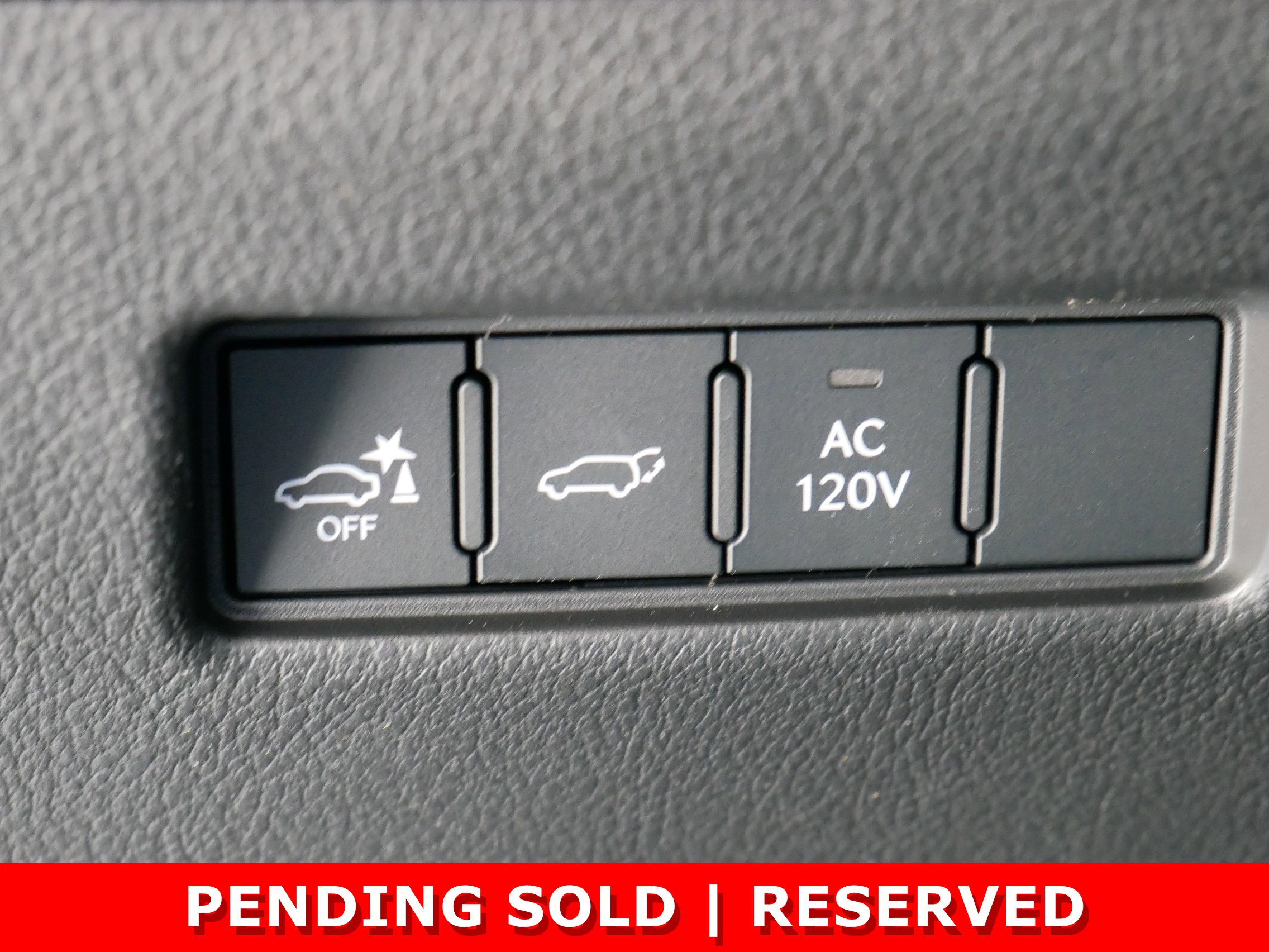 New 2026 Lexus GX 550 w/ Cold Area Package AWD/4WD image 42