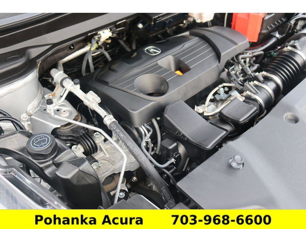 Certified 2019 Acura RDX FWD w/ Advance Package image 35