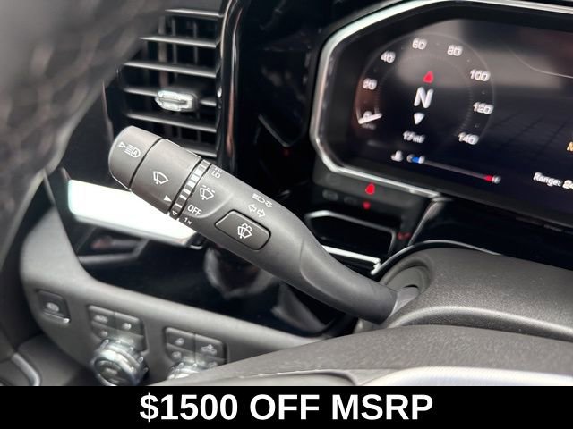 New 2026 GMC Sierra 2500 SLT w/ SLT Premium Package image 37