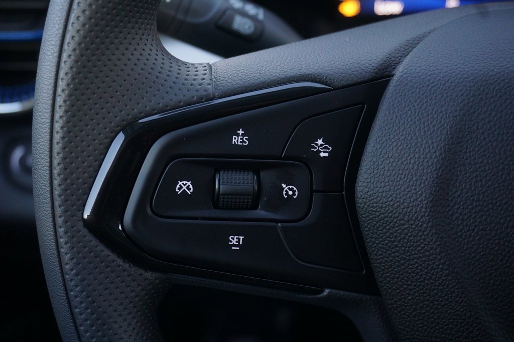 New 2026 Chevrolet Trax LT image 19