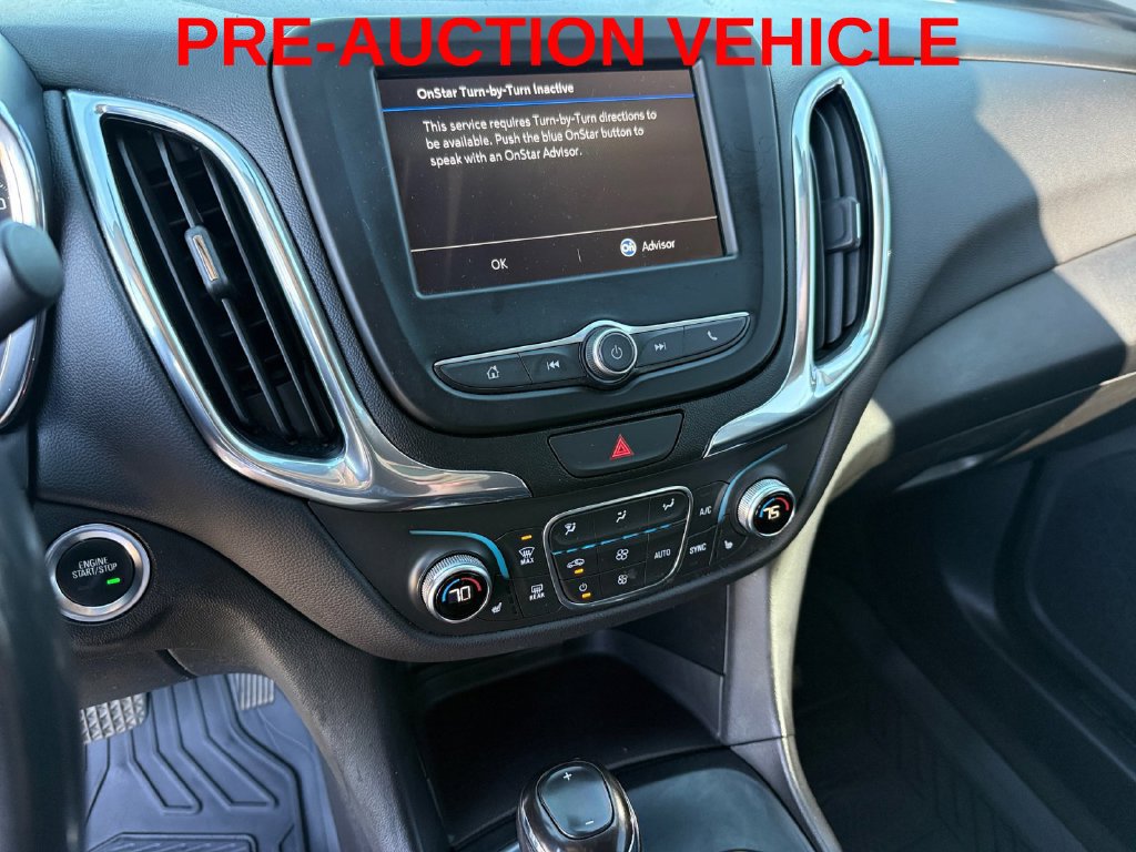 Used 2019 Chevrolet Equinox LT w/ Driver Convenience Package FWD image 20