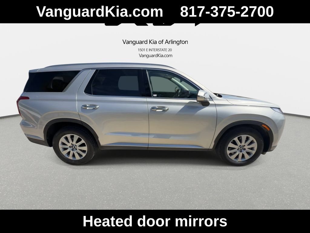Used 2024 Hyundai Palisade SEL AWD/4WD image 10