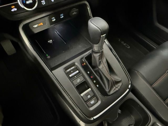 Used 2026 Honda CR-V Sport-L image 24