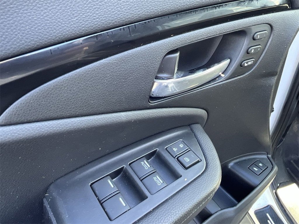 Used 2020 Honda Passport Elite image 23