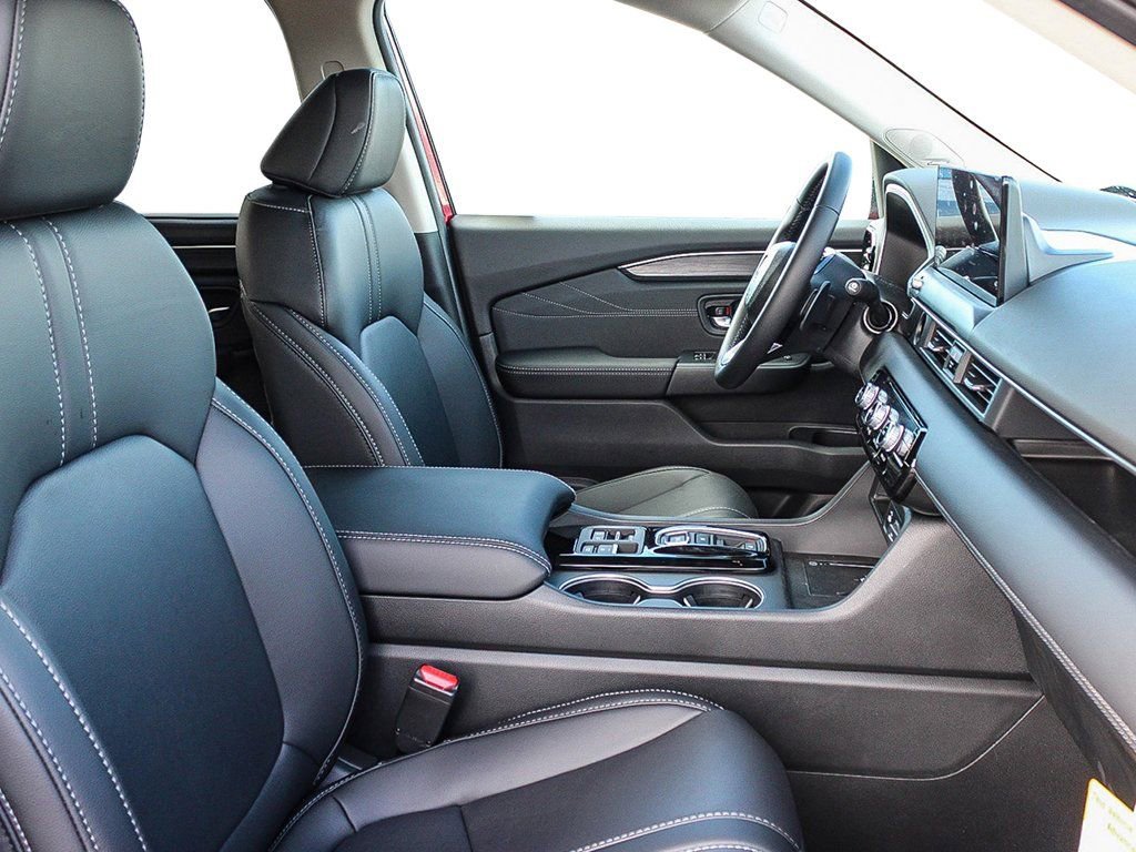 New 2026 Honda Pilot image 22