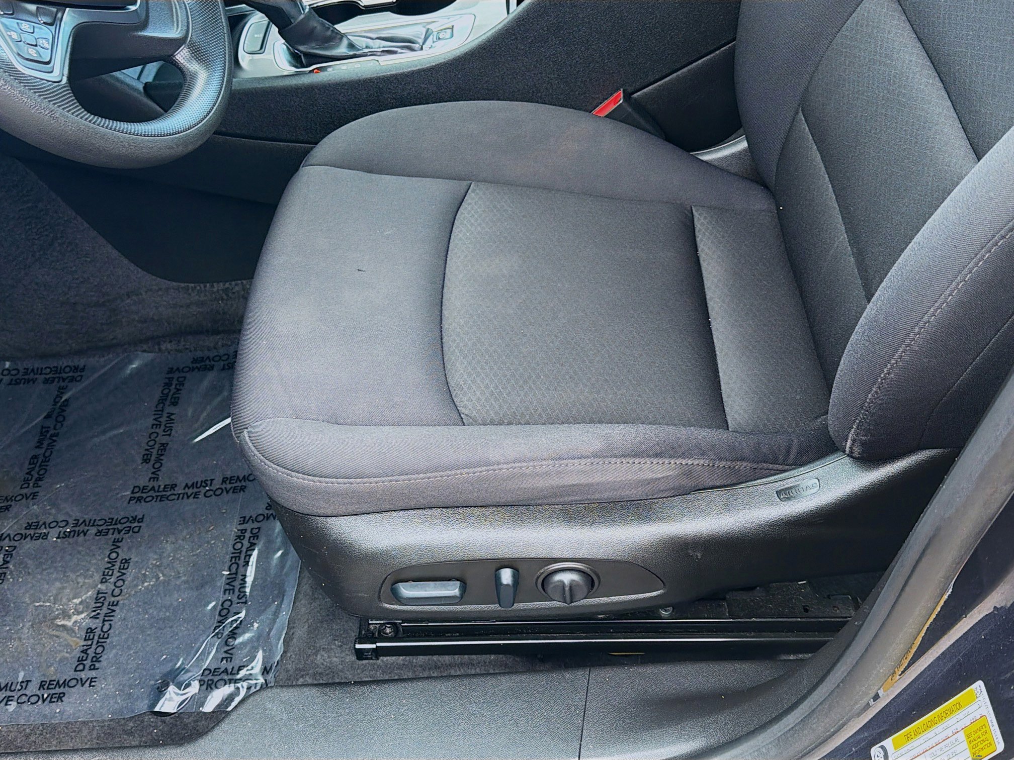 Used 2022 Chevrolet Malibu LT image 15