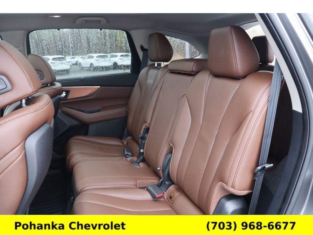 Used 2024 Acura MDX SH-AWD w/ Technology Package image 26