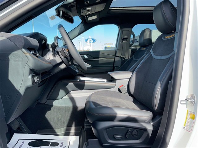 New 2026 Ford Explorer Tremor w/ Tremor Ultimate Package image 20