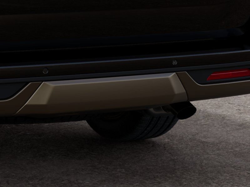 New 2027 Ford Expedition King Ranch AWD/4WD image 23