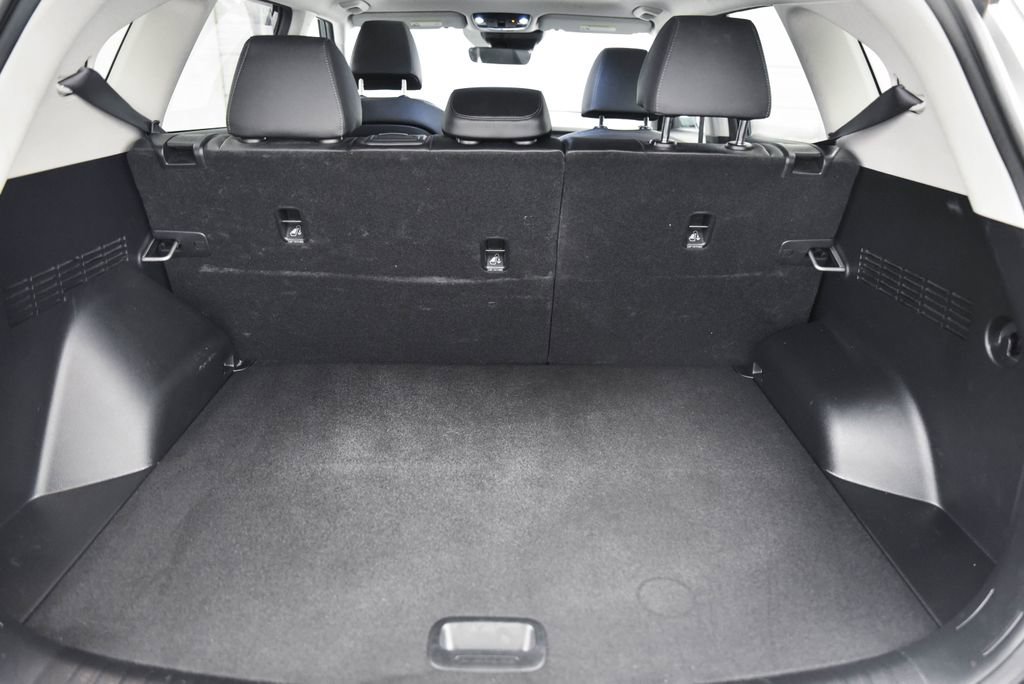 Used 2023 Kia Seltos EX image 10