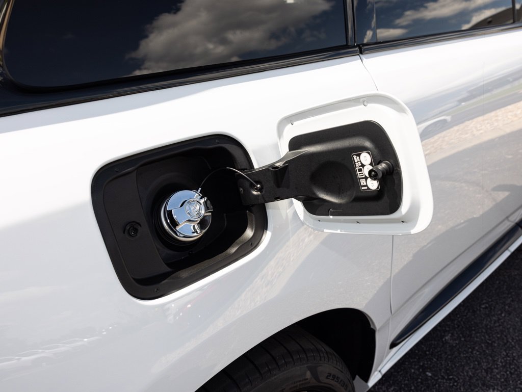 New 2027 Rolls-Royce Cullinan Black Badge AWD/4WD image 70