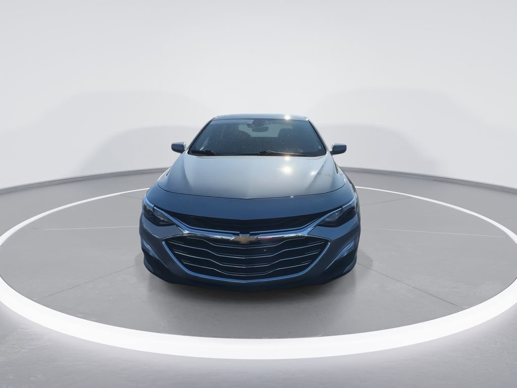 Used 2024 Chevrolet Malibu LS image 3