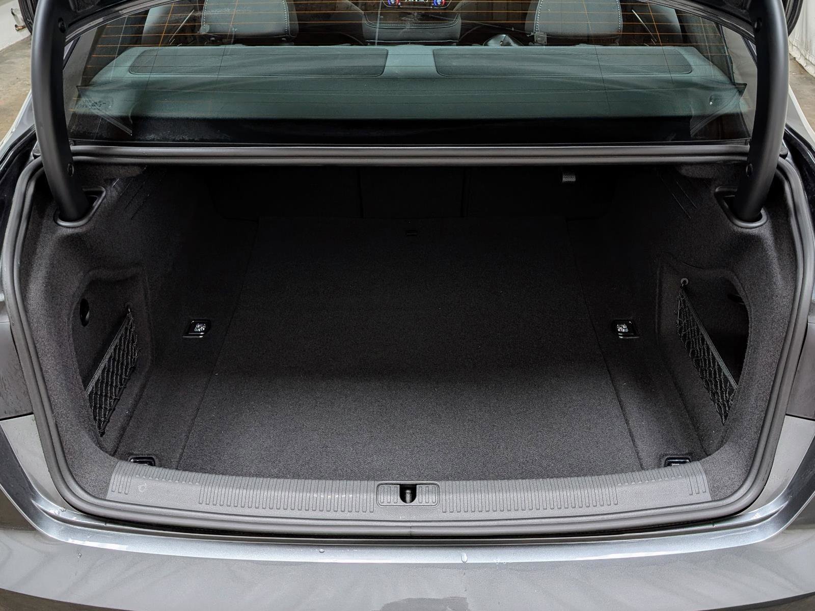 Used 2024 Audi A4 2.0T Premium w/ Convenience Package image 22