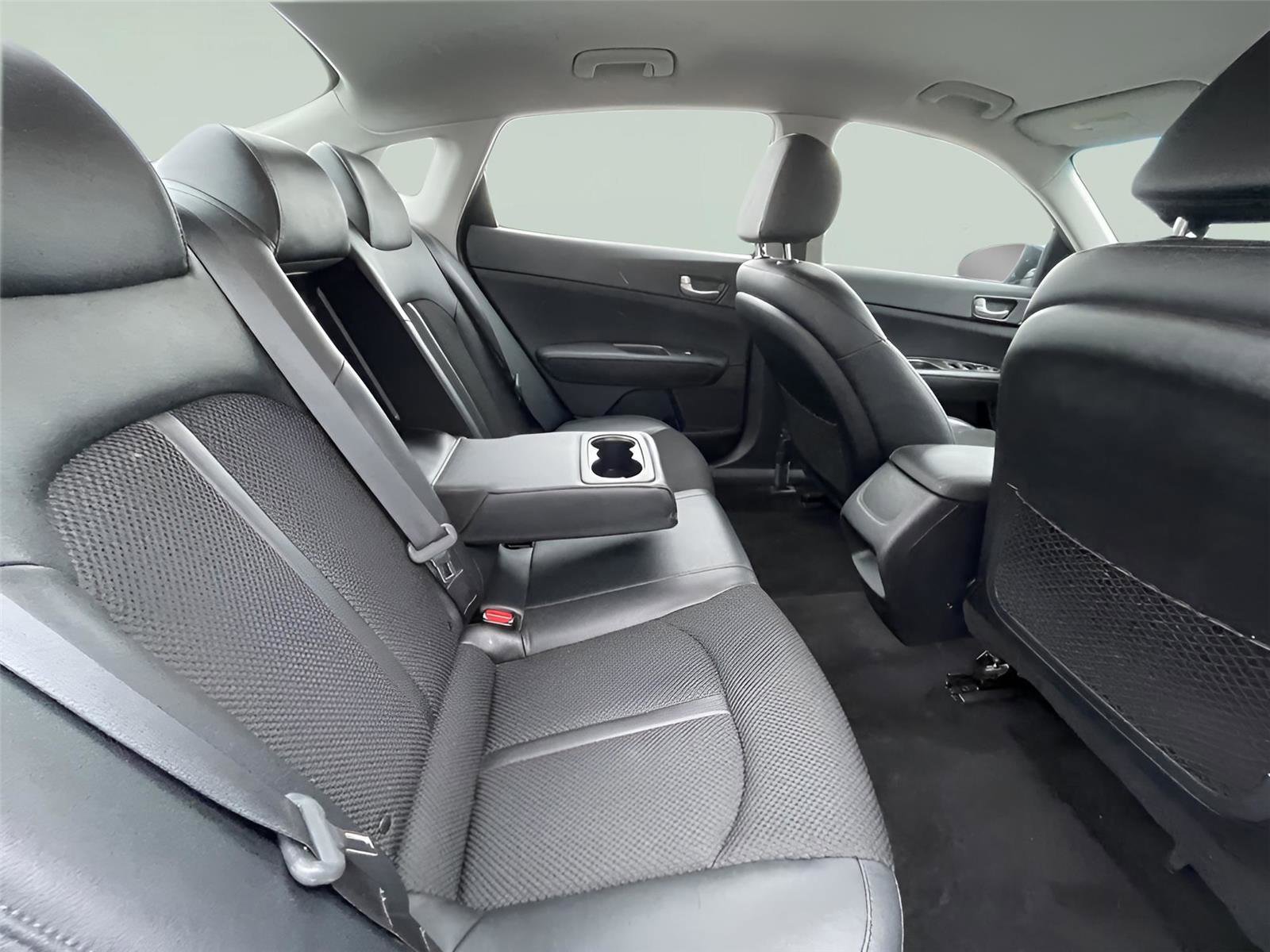 Used 2020 Kia Optima S image 19