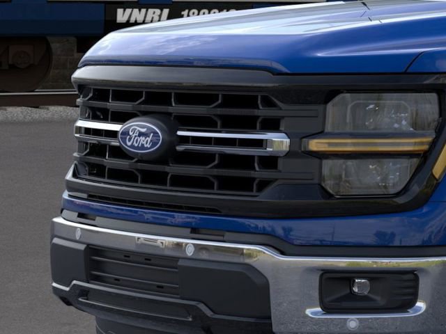 New 2026 Ford F150 XLT image 17