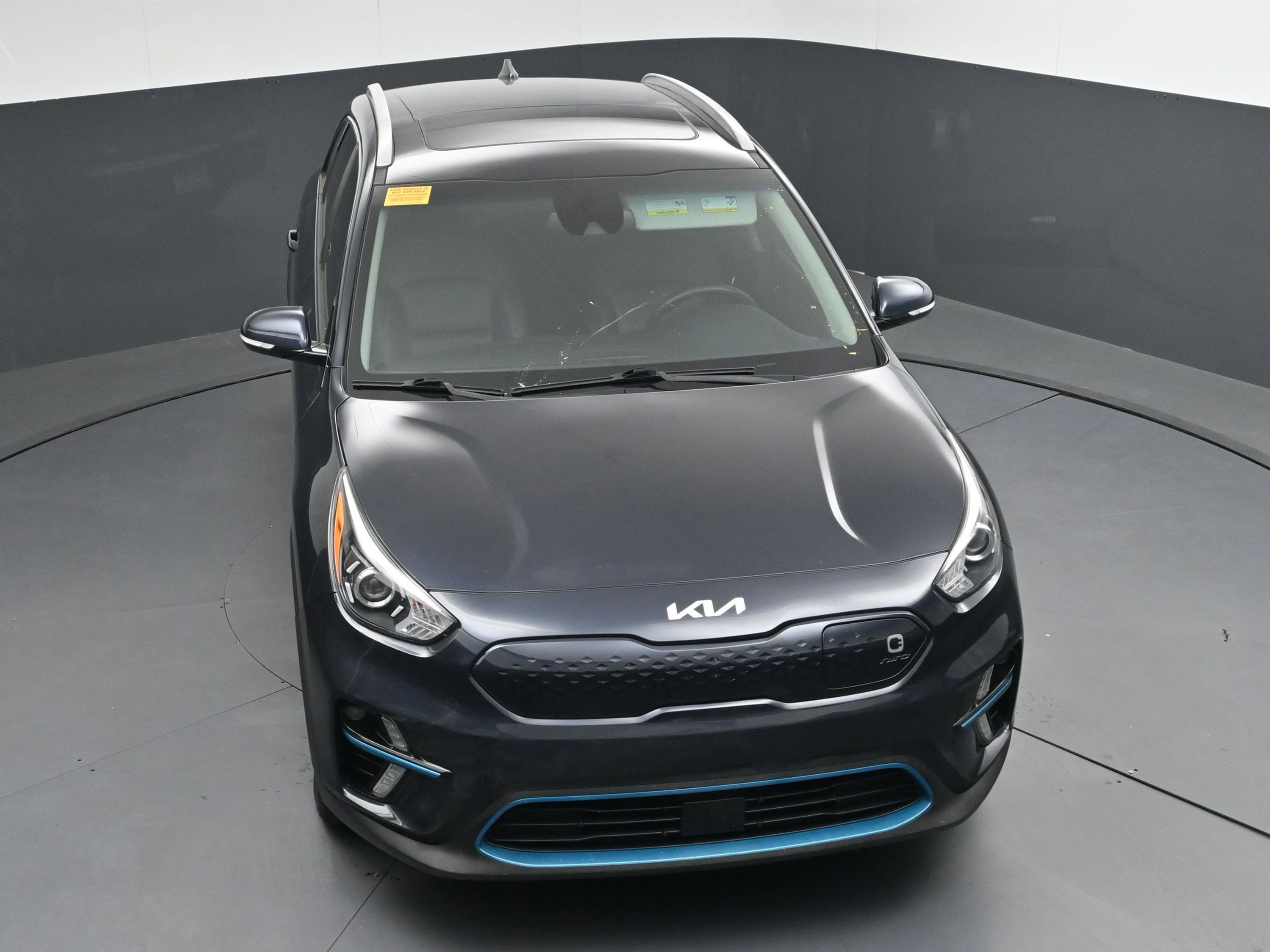 Used 2022 Kia Niro EX Premium image 32