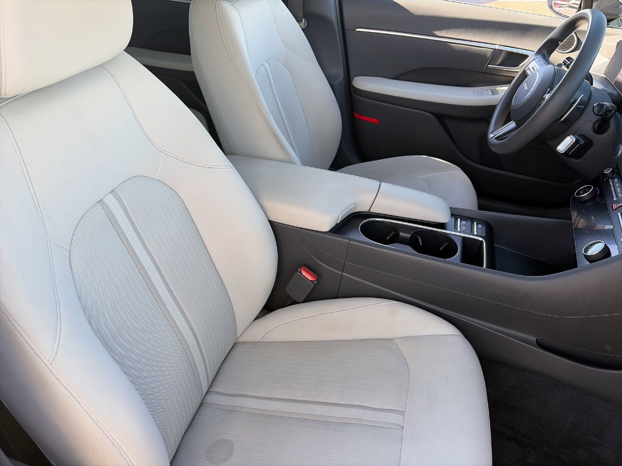 Certified 2024 Hyundai Sonata SEL FWD image 10