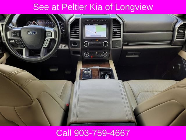 Used 2019 Ford Expedition Platinum RWD image 24