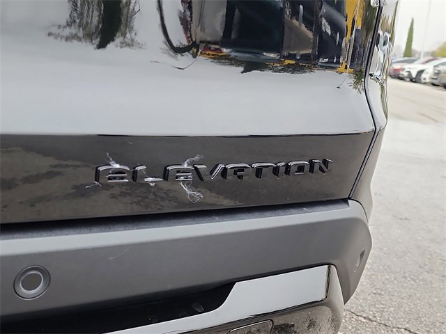 New 2026 GMC Terrain Elevation image 5