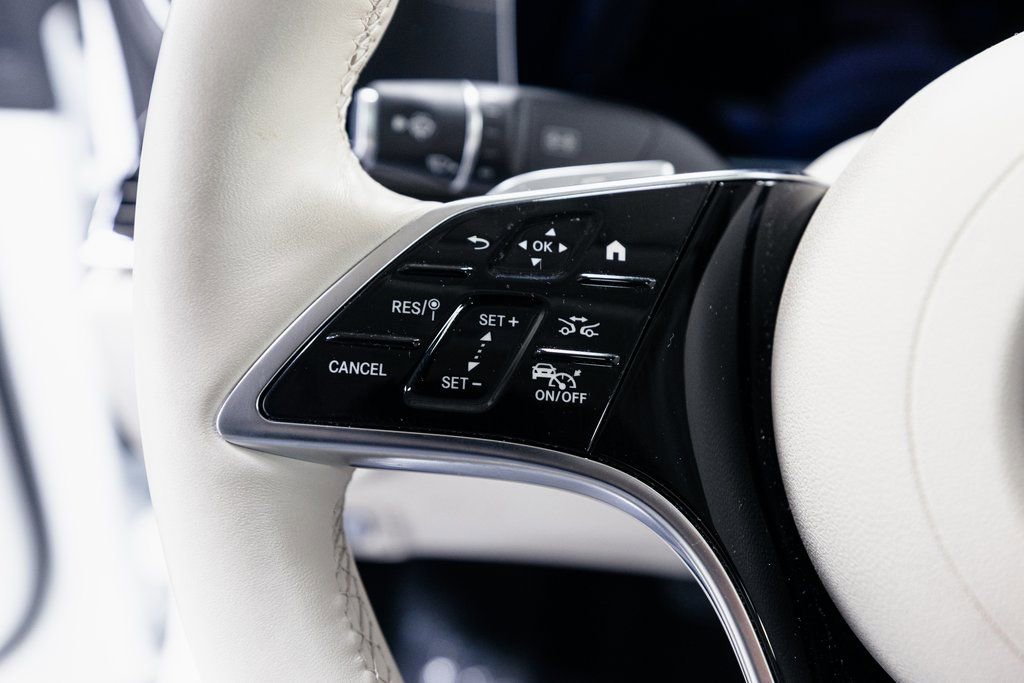 Used 2022 Mercedes-Benz CLS 450 4MATIC image 11