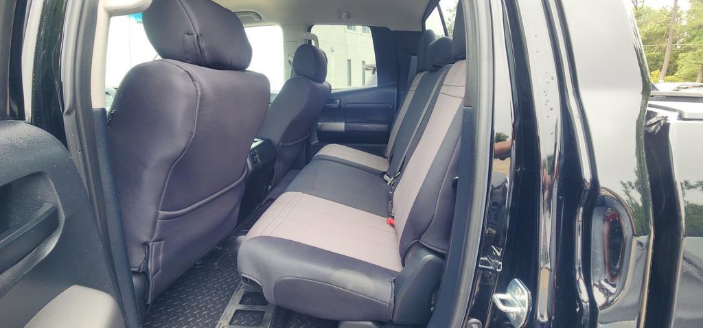 Used 2010 Toyota Tundra 4x4 Double Cab image 13
