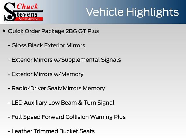 Used 2024 Dodge Durango GT image 6