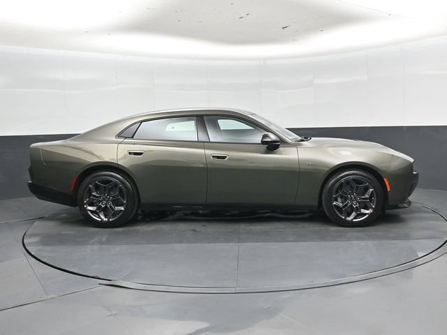 New 2026 Dodge Charger R/T w/ Driver Convenience Group AWD/4WD image 2