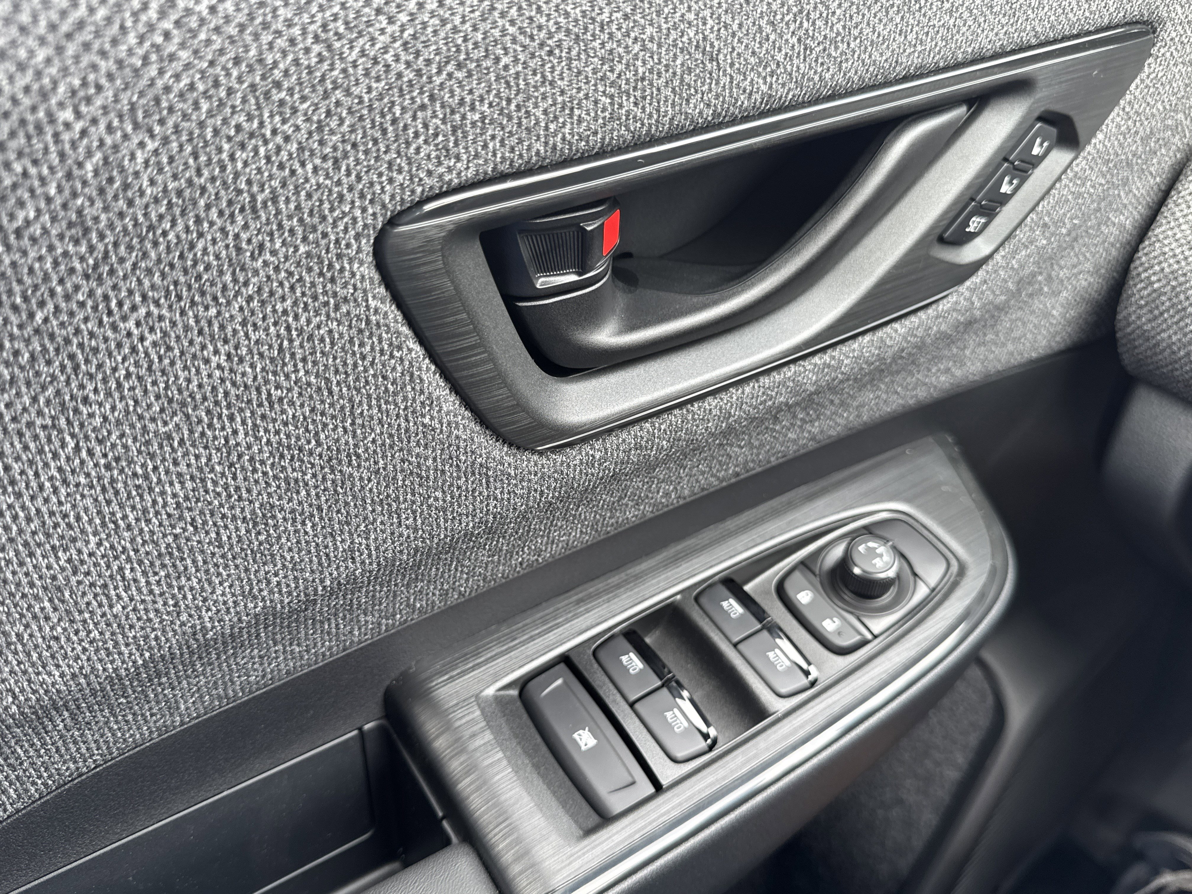 New 2026 Subaru Outback Limited image 24