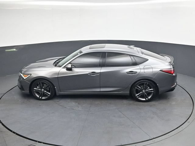 Used 2024 Acura Integra A-Spec FWD image 27