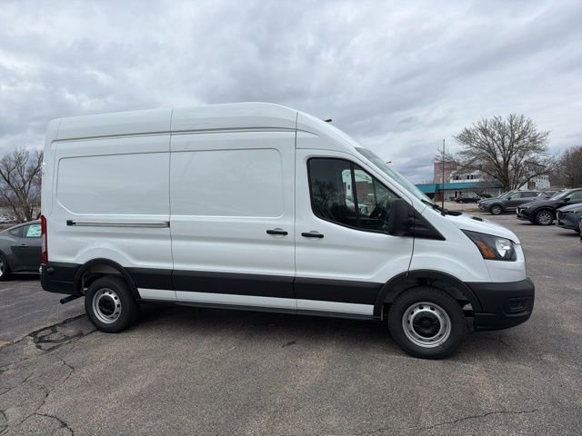 New 2026 Ford Transit 250 148 High Roof w/ Load Area Protection Package image 2