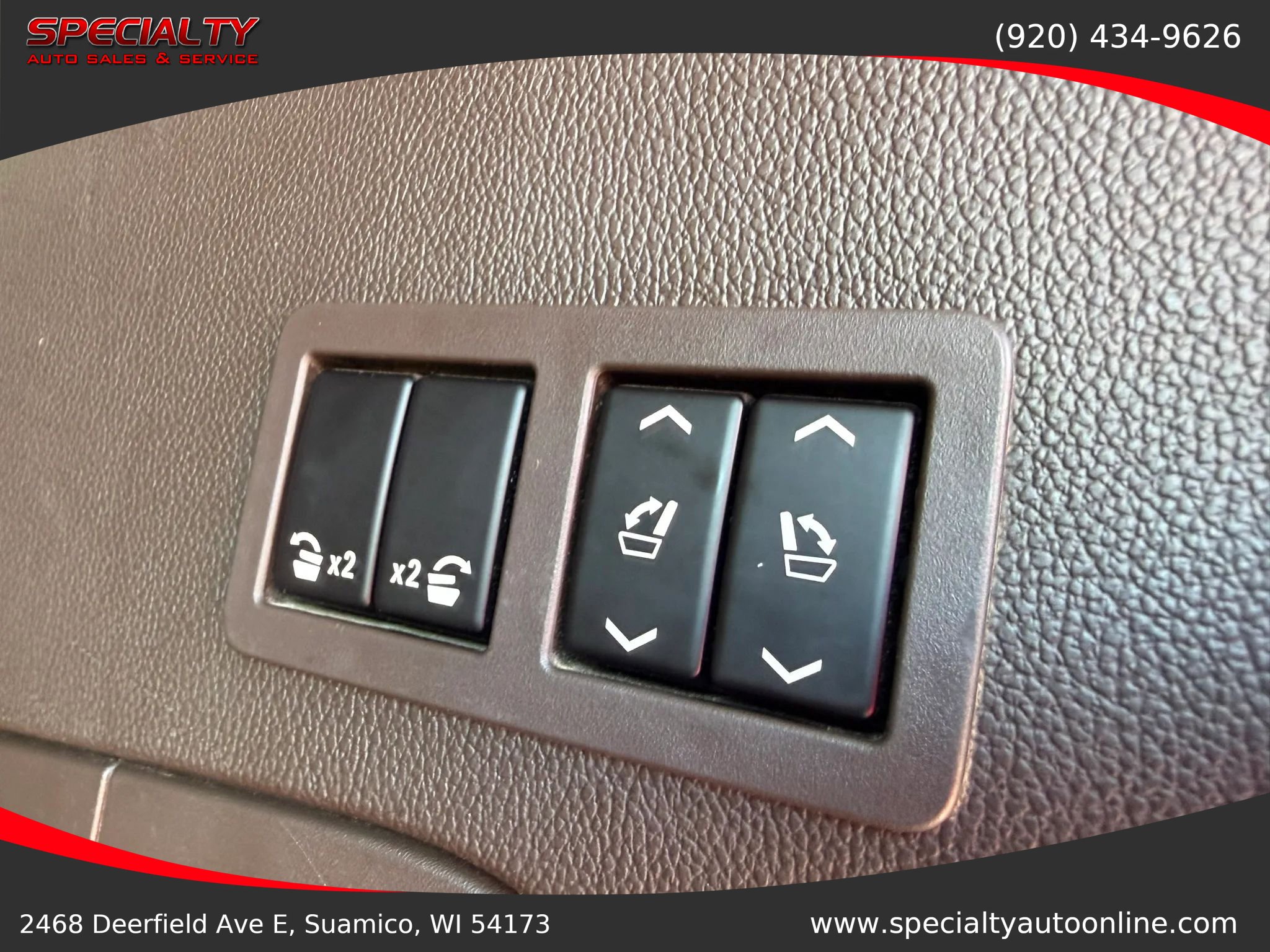 Used 2018 GMC Yukon Denali w/ Denali Ultimate Package AWD/4WD image 28